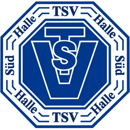 TSV Halle-Süd Logo